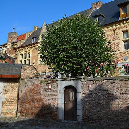 Het Begijnhof Tongeren Center Leilighet Eksteriør bilde