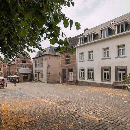 Het Begijnhof Tongeren Center Leilighet Eksteriør bilde