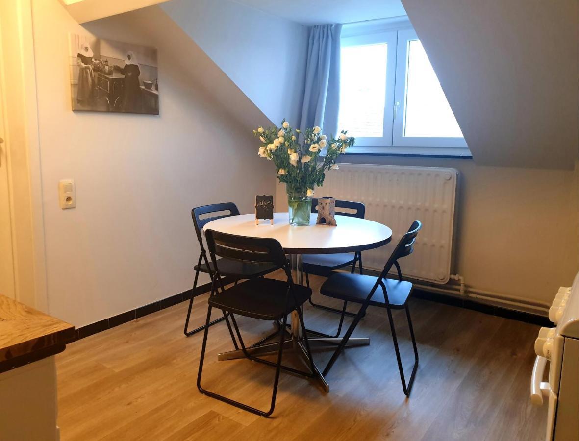 Het Begijnhof Tongeren Center Leilighet Eksteriør bilde