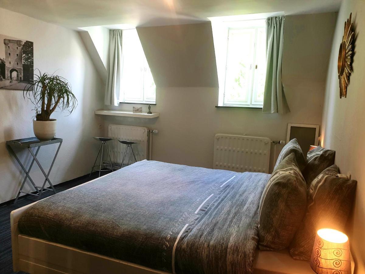Het Begijnhof Tongeren Center Leilighet Eksteriør bilde