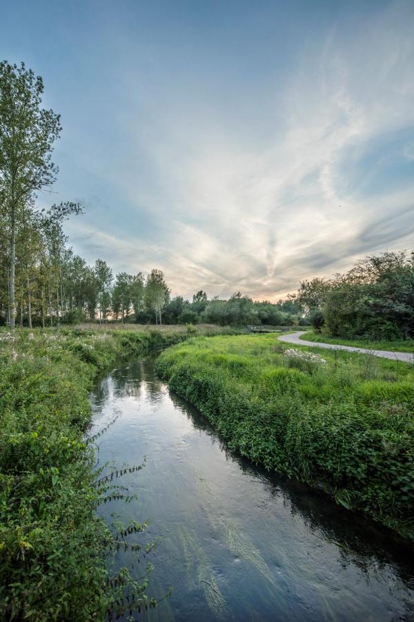 Het Begijnhof Tongeren Center Leilighet Eksteriør bilde