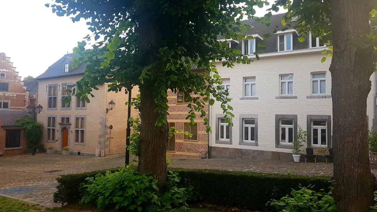 Het Begijnhof Tongeren Center Leilighet Eksteriør bilde