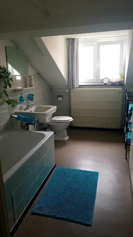 Het Begijnhof Tongeren Center Leilighet Eksteriør bilde