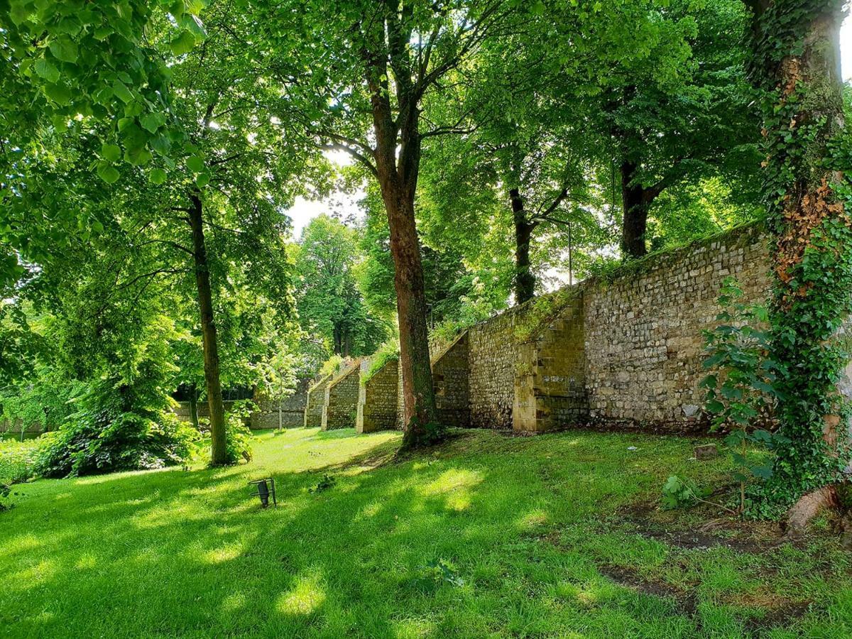 Het Begijnhof Tongeren Center Leilighet Eksteriør bilde